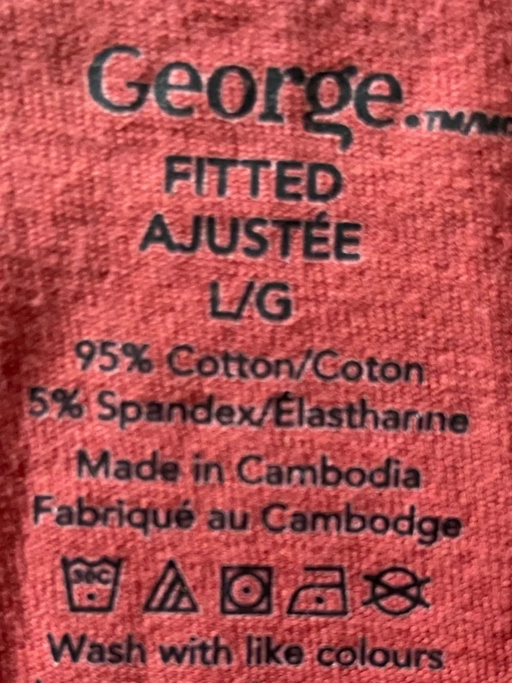 George Tank Top Bundle - Picture 6 of 6